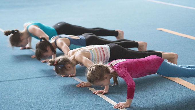 Mindful Athletic Coaching