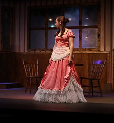 the man who shot liberty valance at DCP Theatre