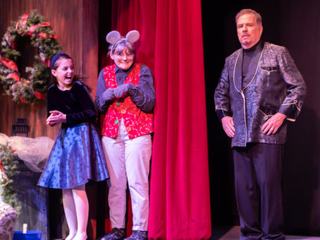 'Twas the Night Before Christmas at DCP Theatre
