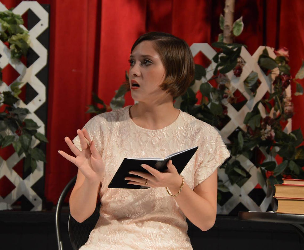 The Importance of Being Earnest