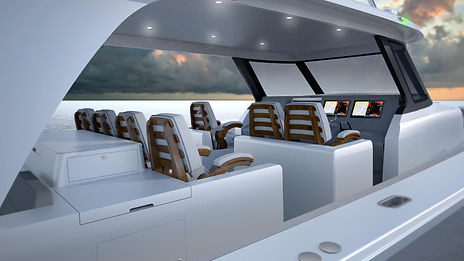 Center Console 3