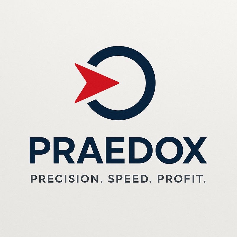 Writer: The Funded Trader