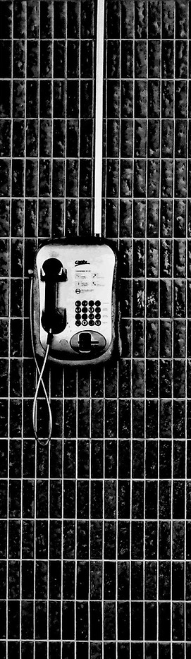 Old Payphones