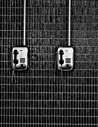 Old Payphones