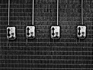 Old Payphones