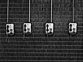Old Payphones