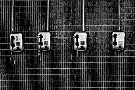Old Payphones