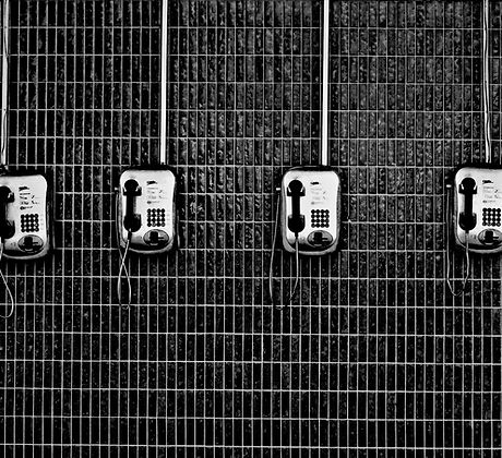 Old Payphones