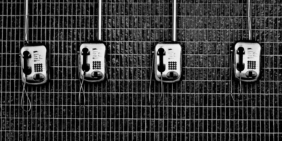Management 101 for Scientists - Why Communication May Save You