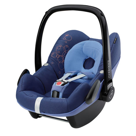 design For Industry Maxi Cosi Pebble