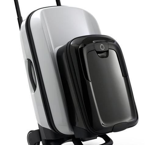 Design For Industry Bugaboo Boxer