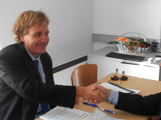 El sorprendente viaje del turismo