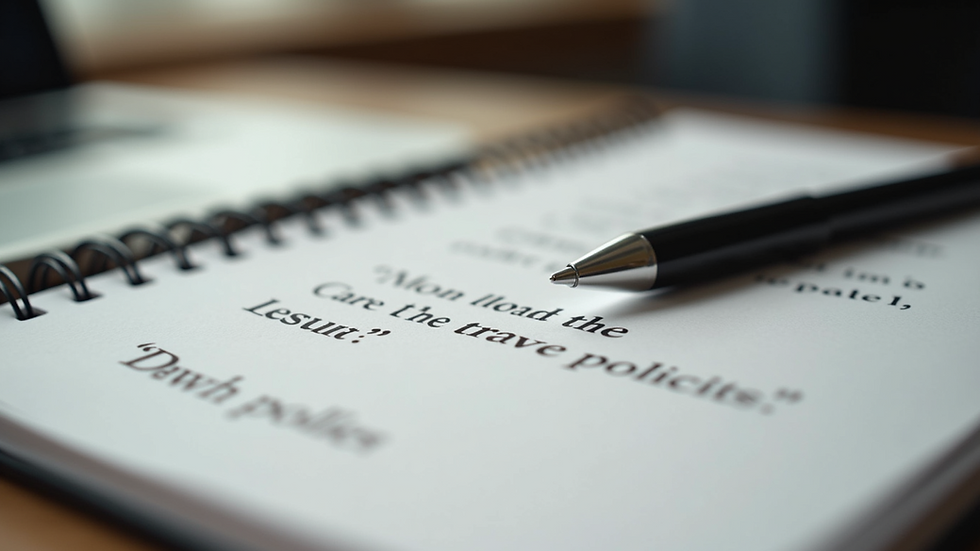 How to Craft Marketing Copy That Engages Audiences