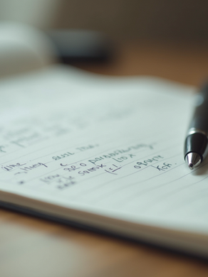 Elevate Your Content with Proven Editing Techniques