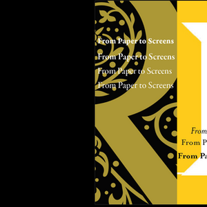 Zuzana Lickno and Claude Garamond Typeface Specimen Book