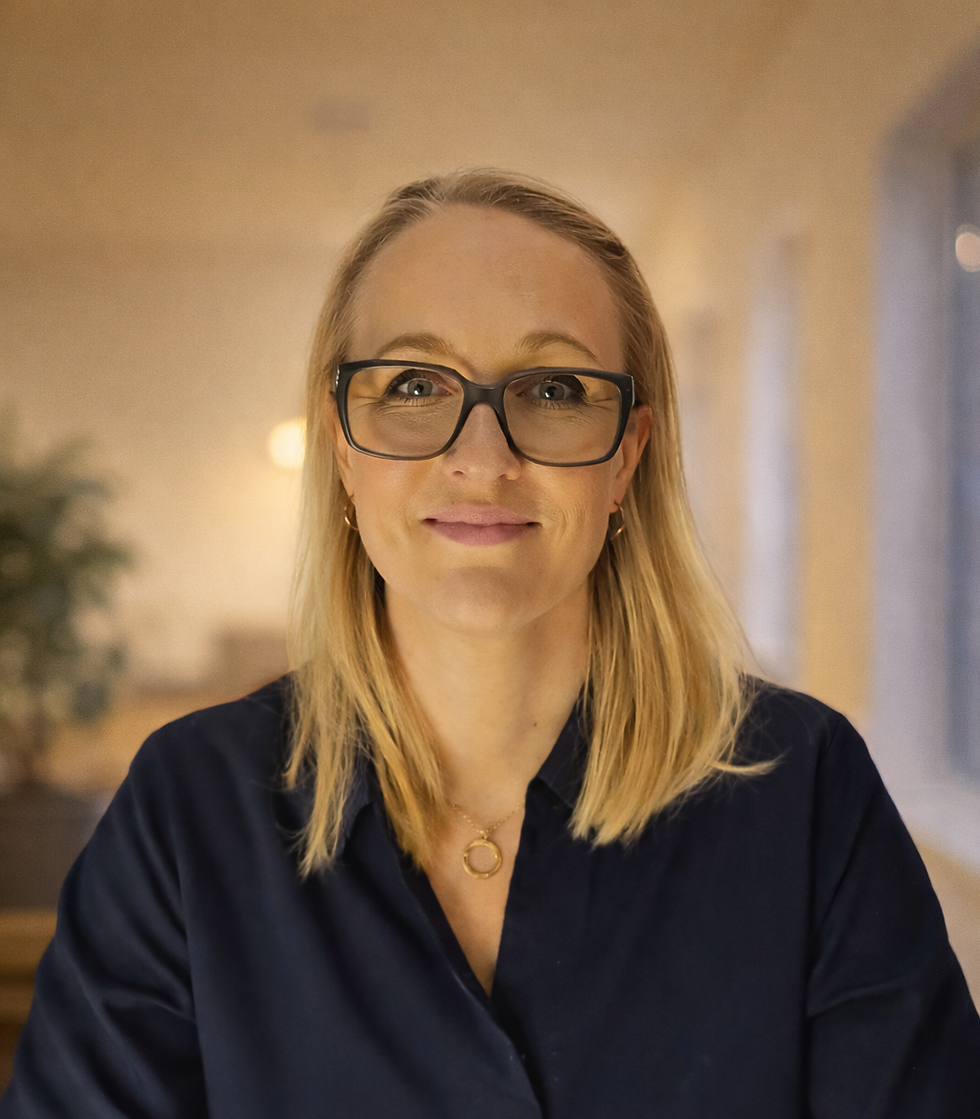 Vaka Ágústsdóttir