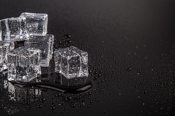 Ice Supply for Special Events