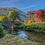 Thumbnail: Beddgelert golden hour 