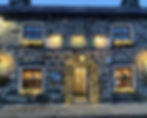 Golden Fleece Inn