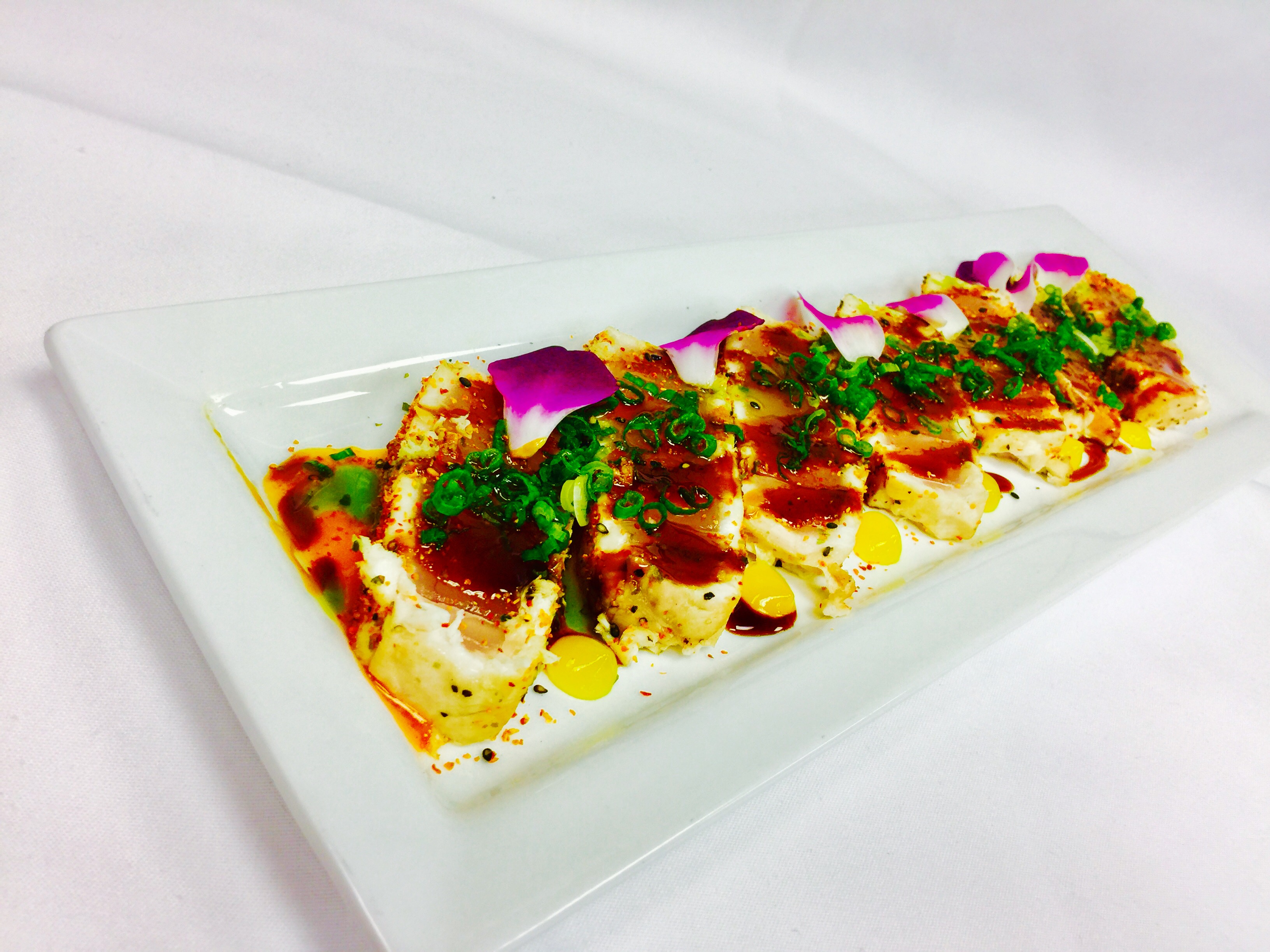 AQUA Restaurant Best of Detroit Fine Dining Plymouth, Michigan