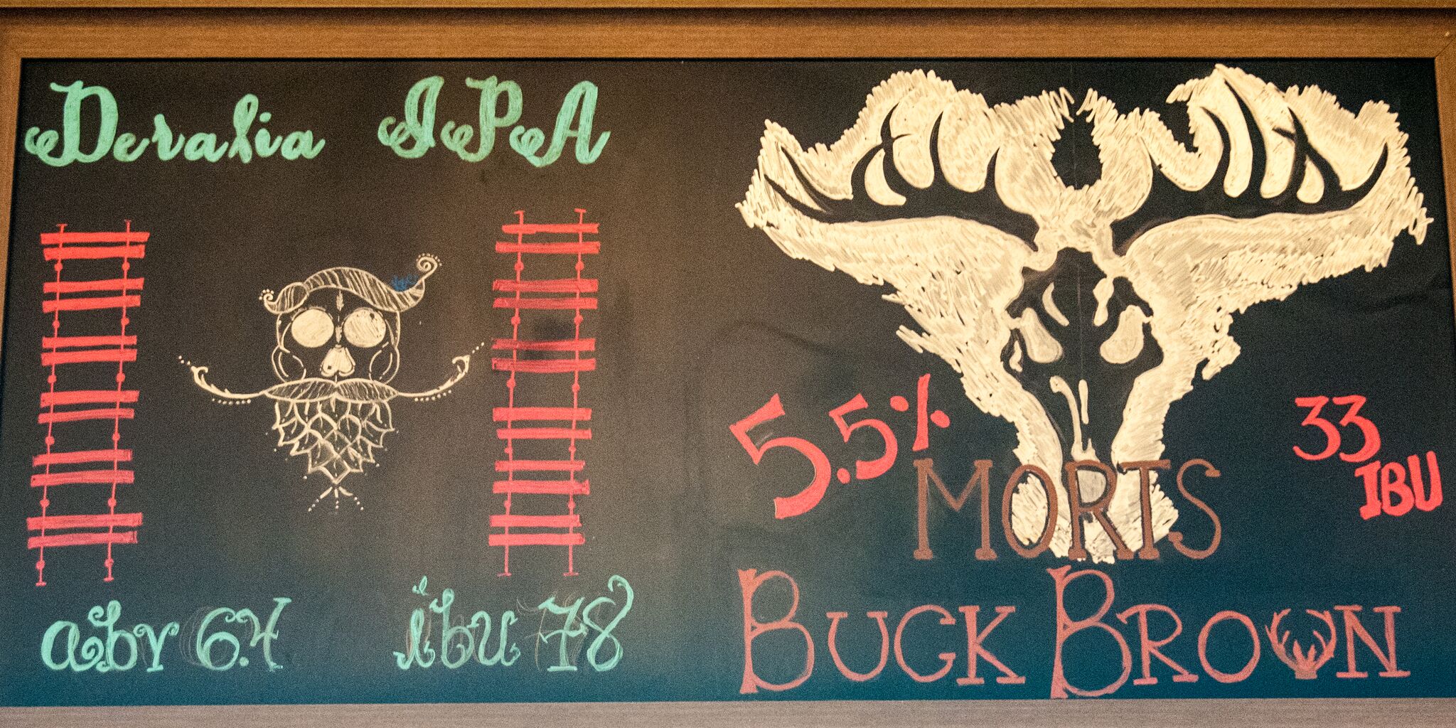 Kickstand Best of Detroit Brewery Commerce Mi Restaurants