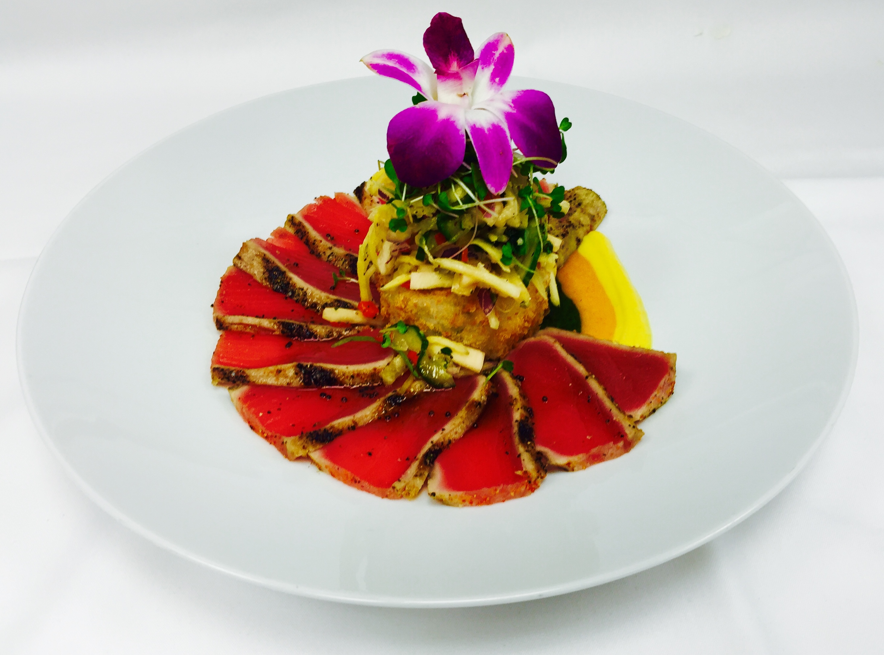 AQUA Restaurant Best of Detroit Fine Dining Plymouth, Michigan