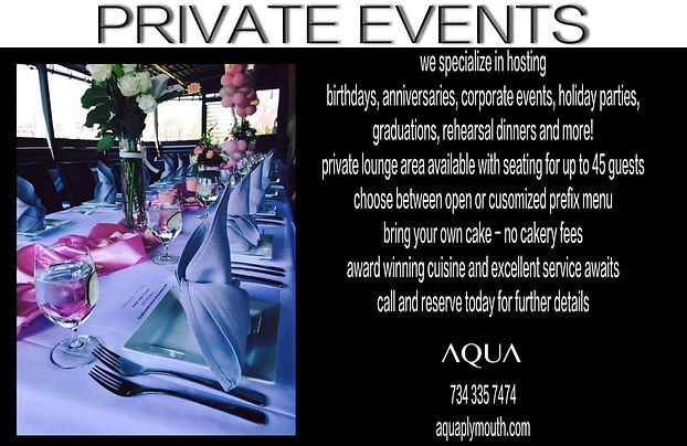Best private events and parties in Plymouth, Michigan