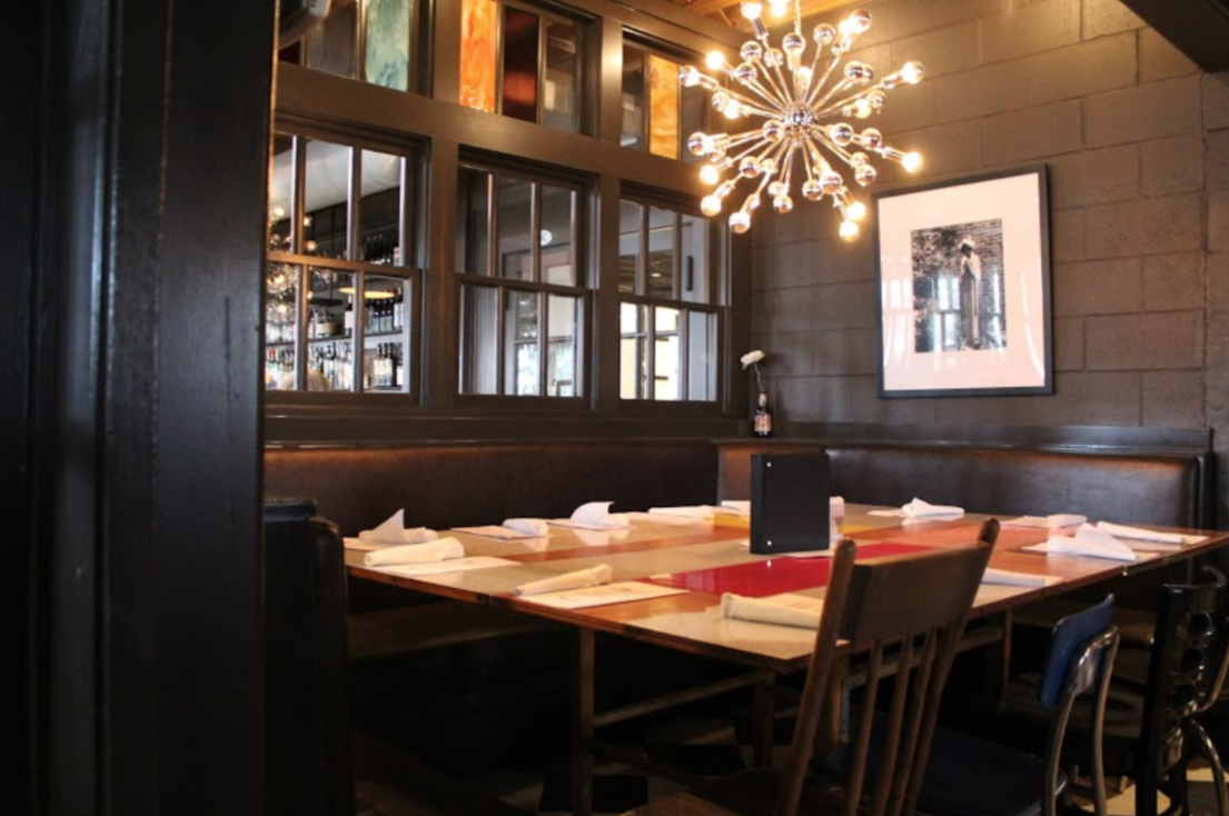 The Laundry In Fenton Best of Detroit Restaurant Giveaway