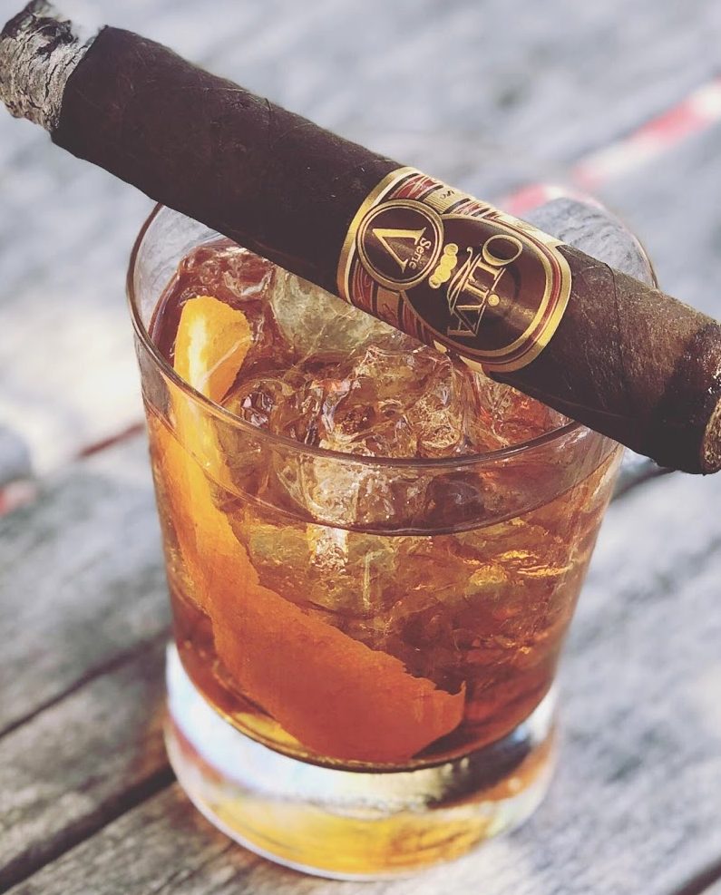 The Godfather Bistro & Cigar Bar Best Detroit Restaurants & Cigars