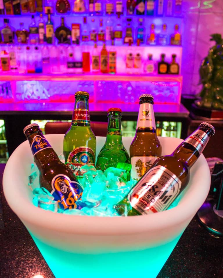 168 KTV Bistro Best of Detroit Karaoke & Asian Cuisine Offer