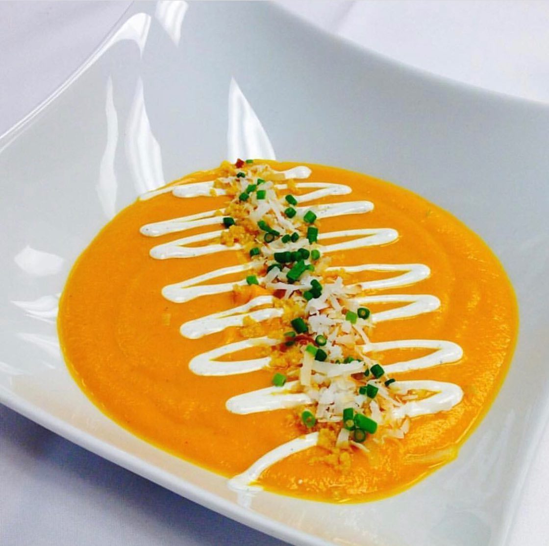 AQUA Restaurant Best of Detroit Fine Dining Plymouth, Michigan