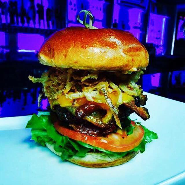 AQUA Restaurant Best of Detroit Fine Dining Plymouth, Michigan