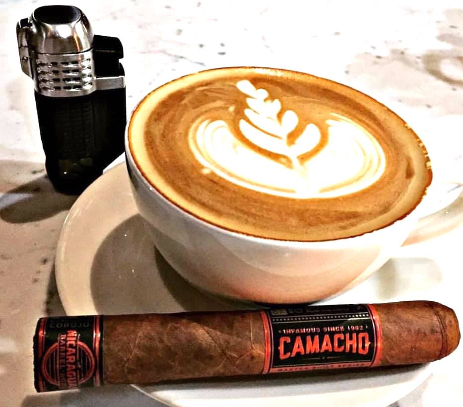 The Godfather Bistro & Cigar Bar Best Detroit Restaurants & Cigars