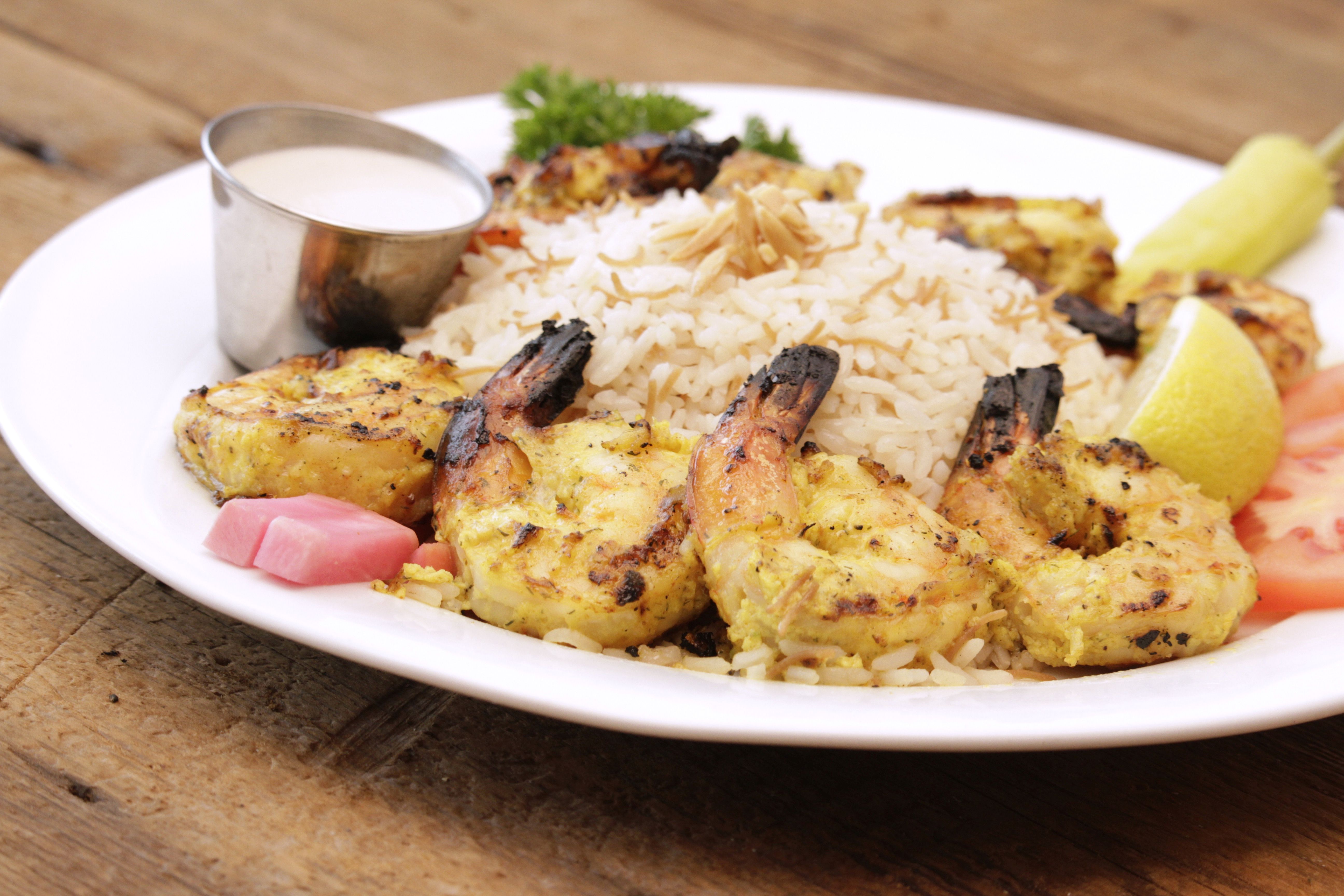 La Marsa Mediterranean Cuisine Best of Detroit Restaurants & Offers