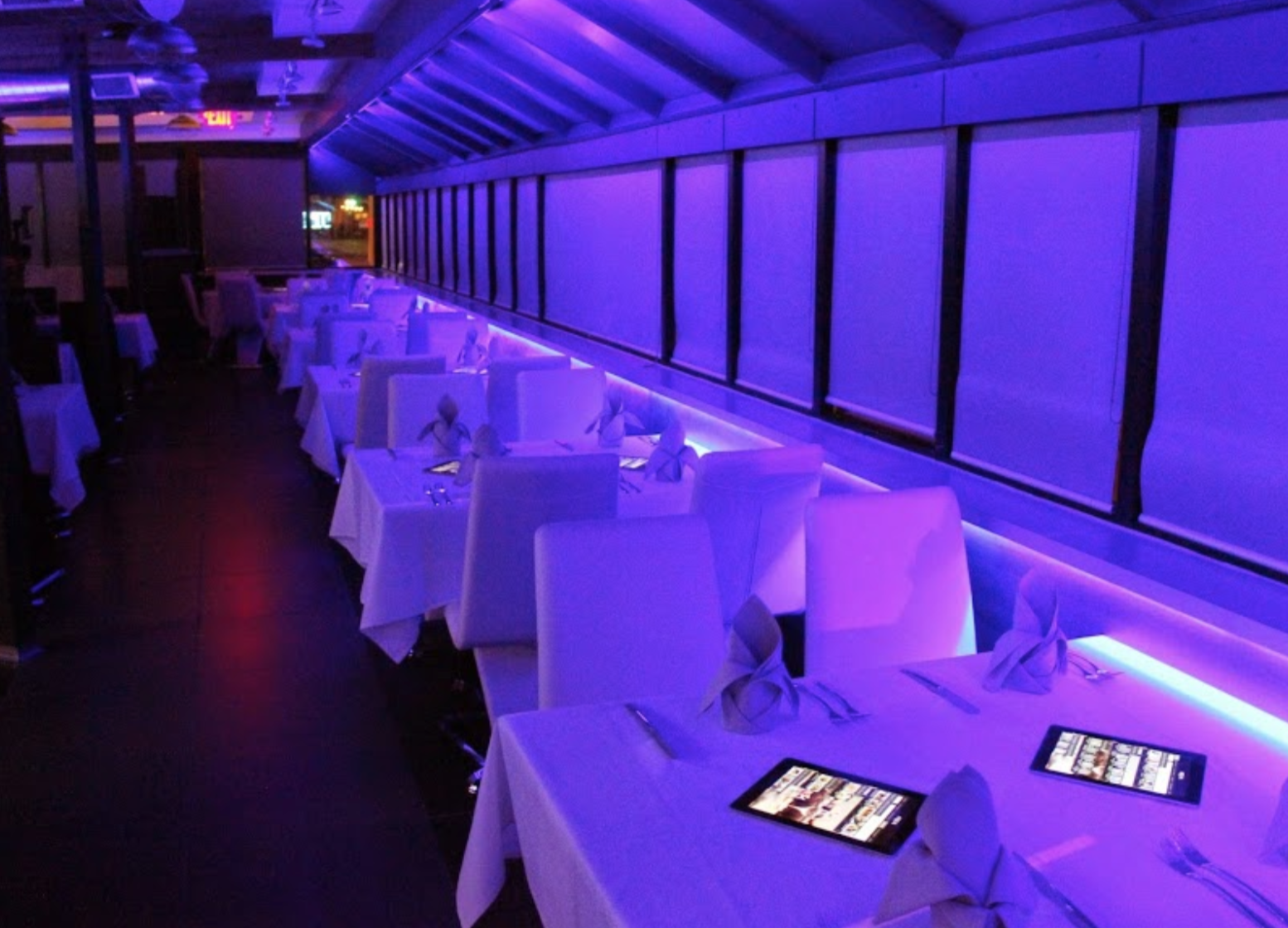 AQUA Restaurant Best of Detroit Fine Dining Plymouth, Michigan