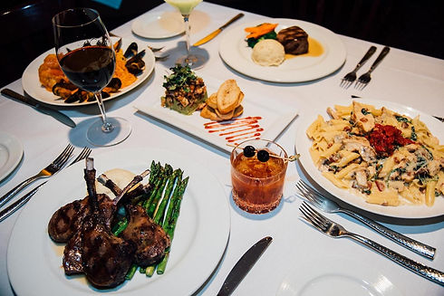 Best Italian Steakhouse in Brighton Michigan