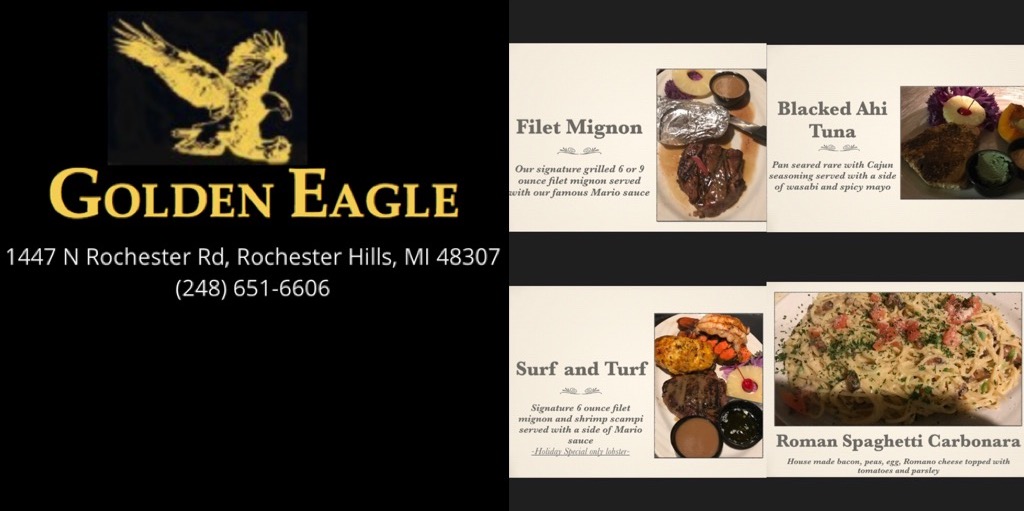 Best Of Detroit Restaurant Spa Shopping Event And