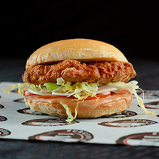 Best chicken sandwich in Detroit