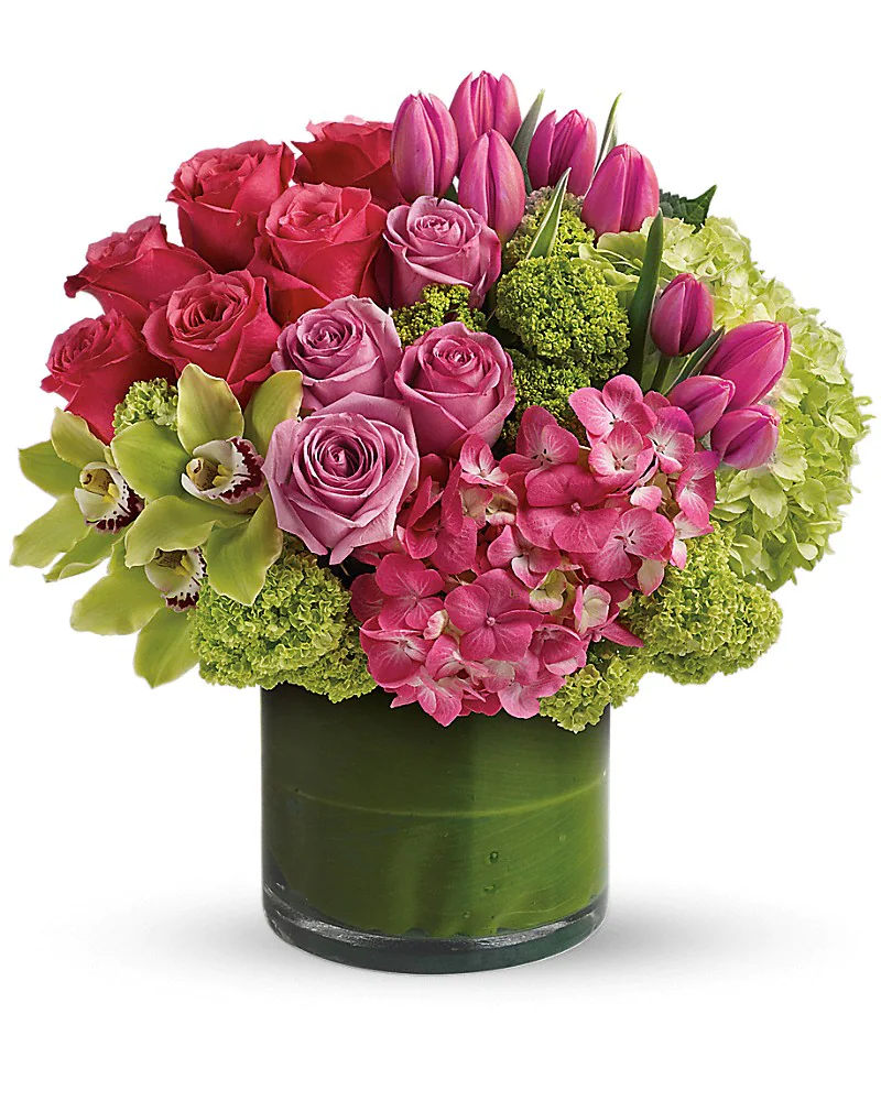 French's Flowers and Gifts Best of Detroit Florist Giveaway