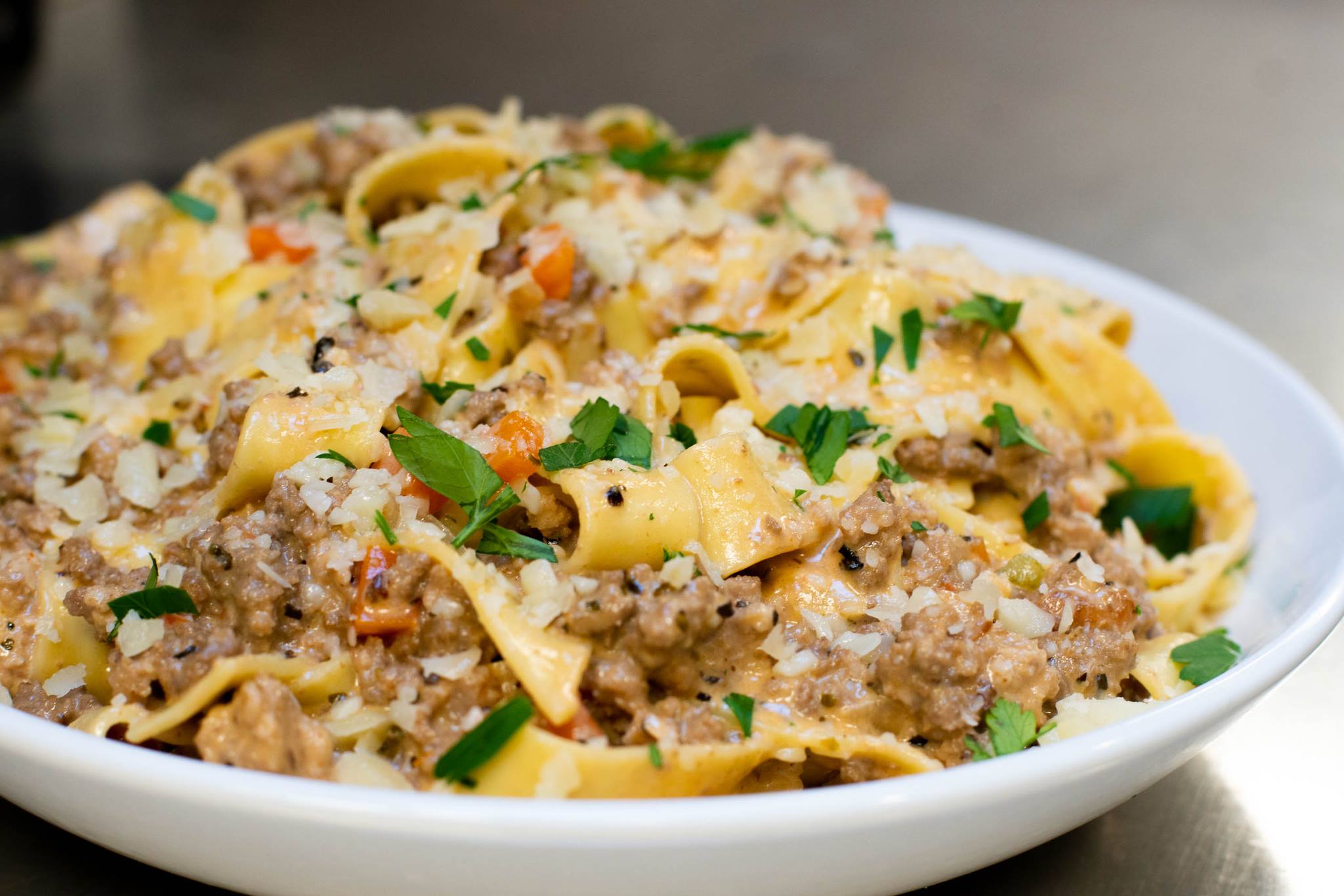 Crust in Fenton Best of Detroit Restaurant Giveaway & Offer