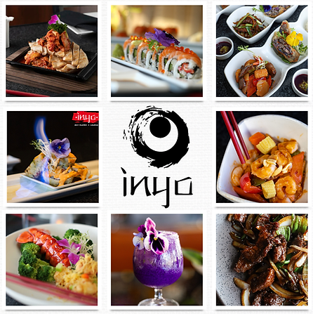 Best of Detroit Sushi | Inyo Restaurant & Lounge in Ferndale, Michigan