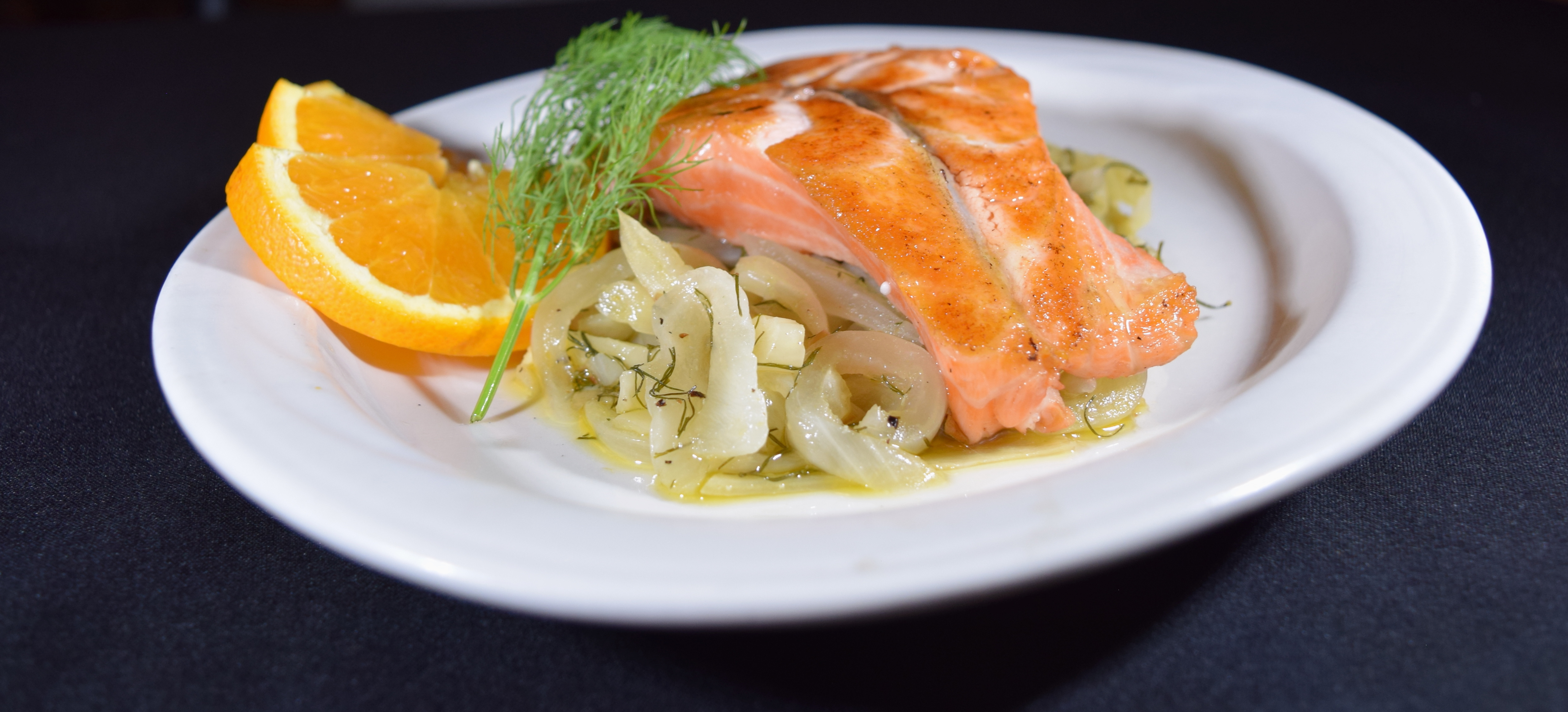 Mr. Paul's Chophouse | Best Detroit Steakhouses | Detroit Fine Dining