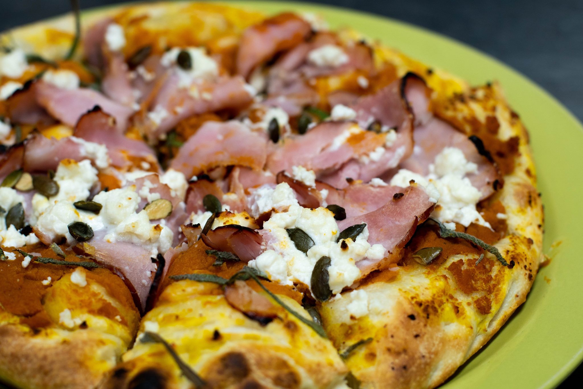 Crust in Fenton Best of Detroit Restaurant Giveaway & Offer