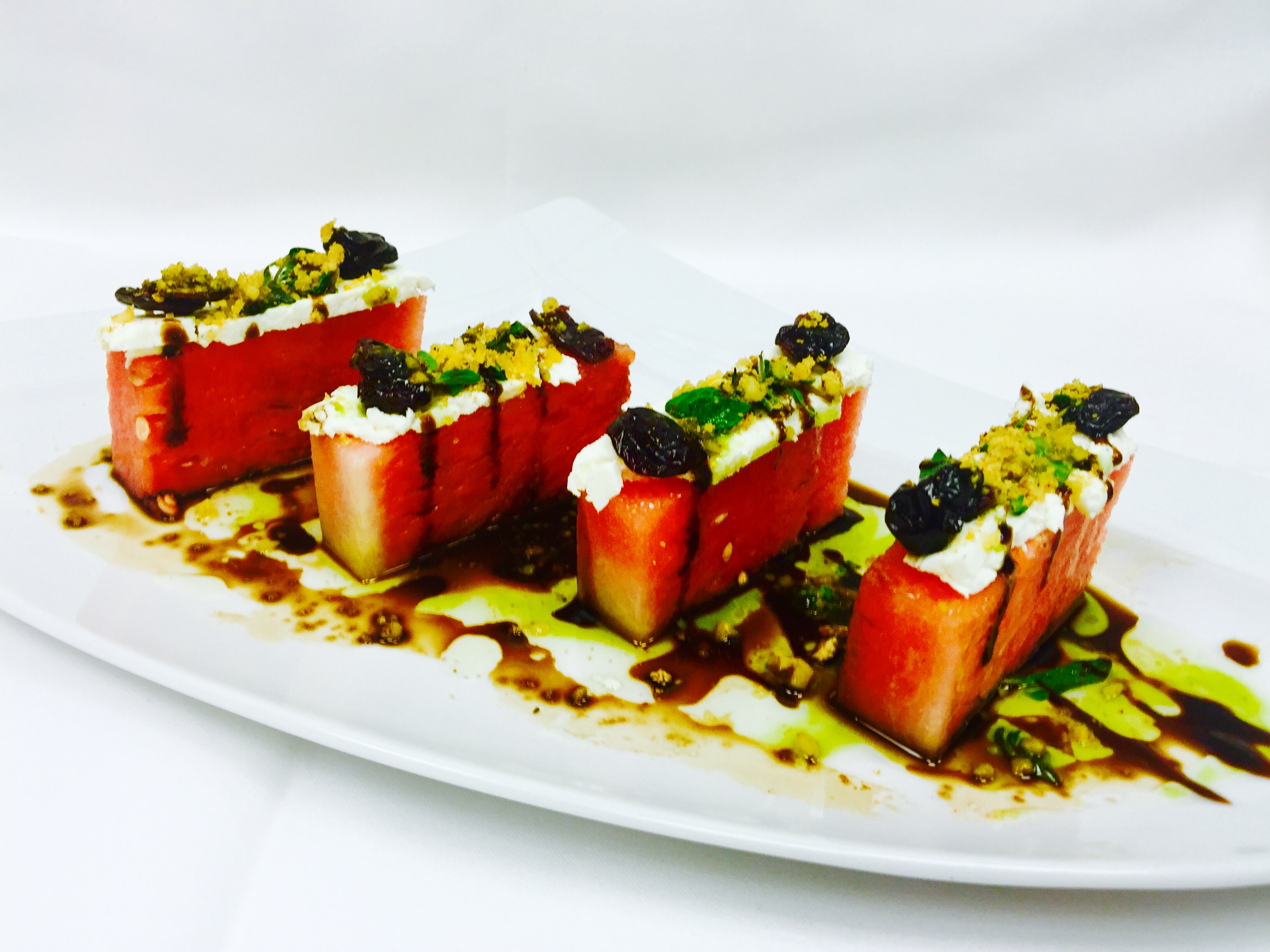 AQUA Restaurant Best of Detroit Fine Dining Plymouth, Michigan