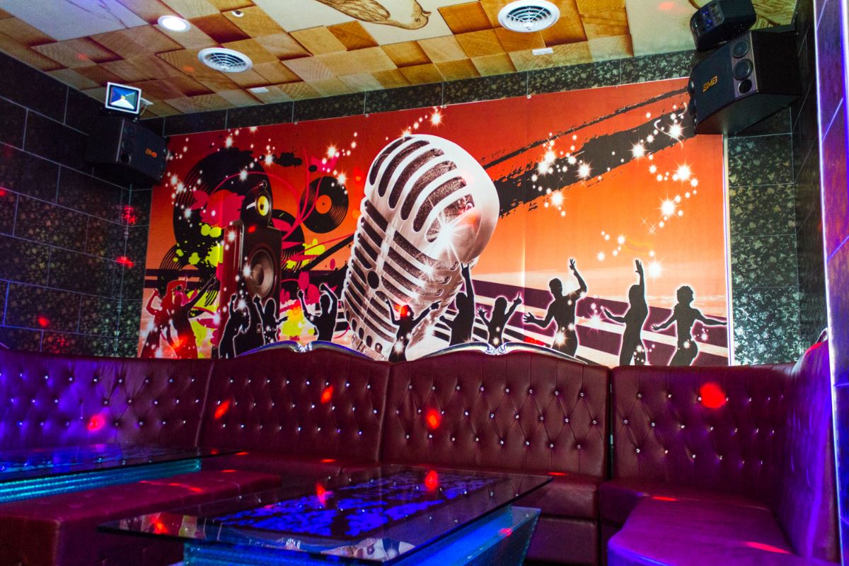 168 KTV Bistro Best of Detroit Karaoke & Asian Cuisine Offer