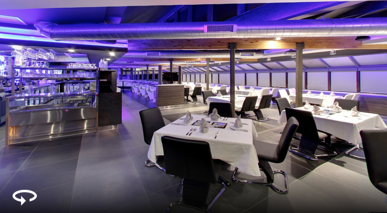 AQUA Restaurant Best of Detroit Fine Dining Plymouth, Michigan