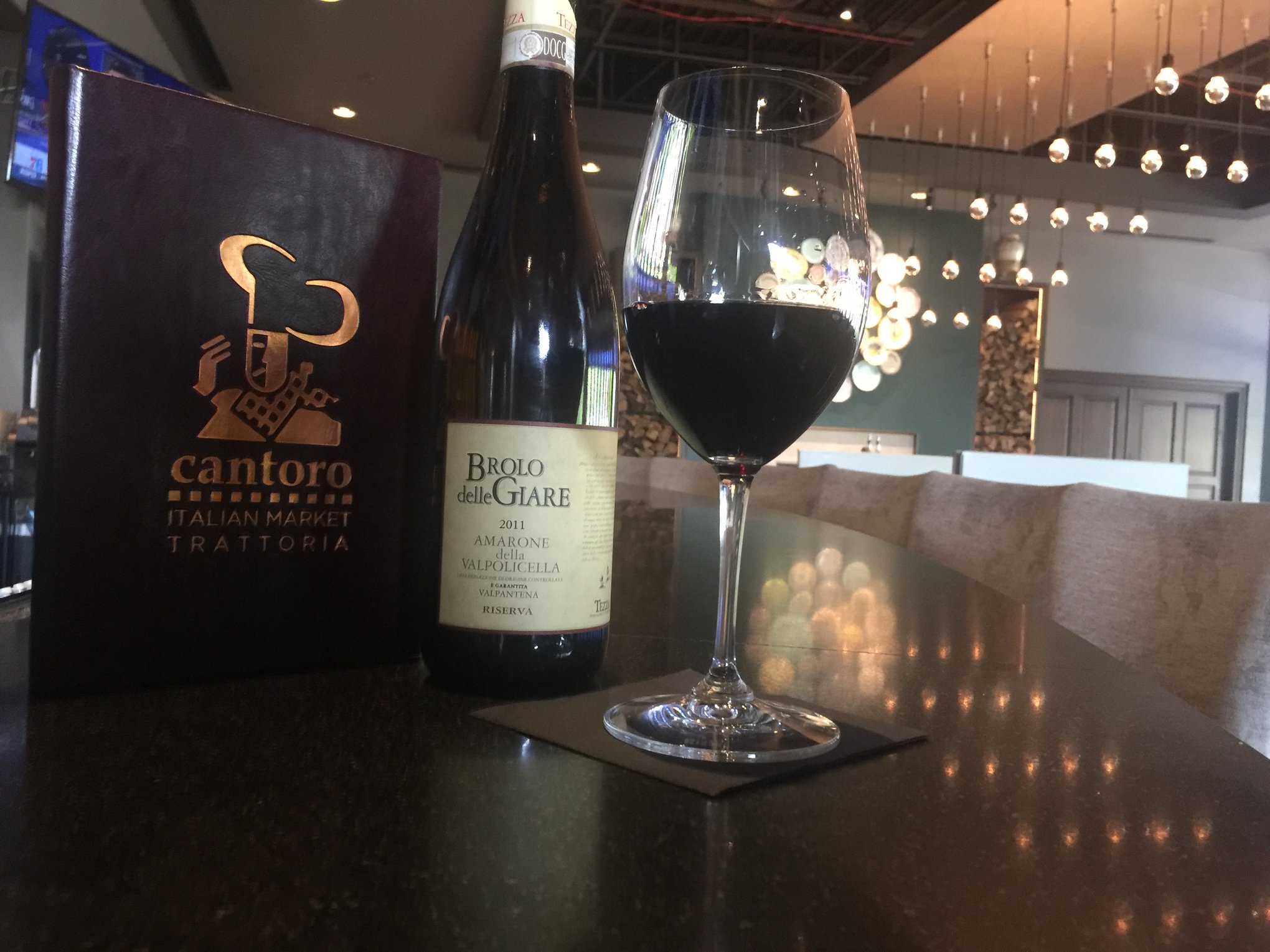 Cantoro Restaurant - jjf0pv8