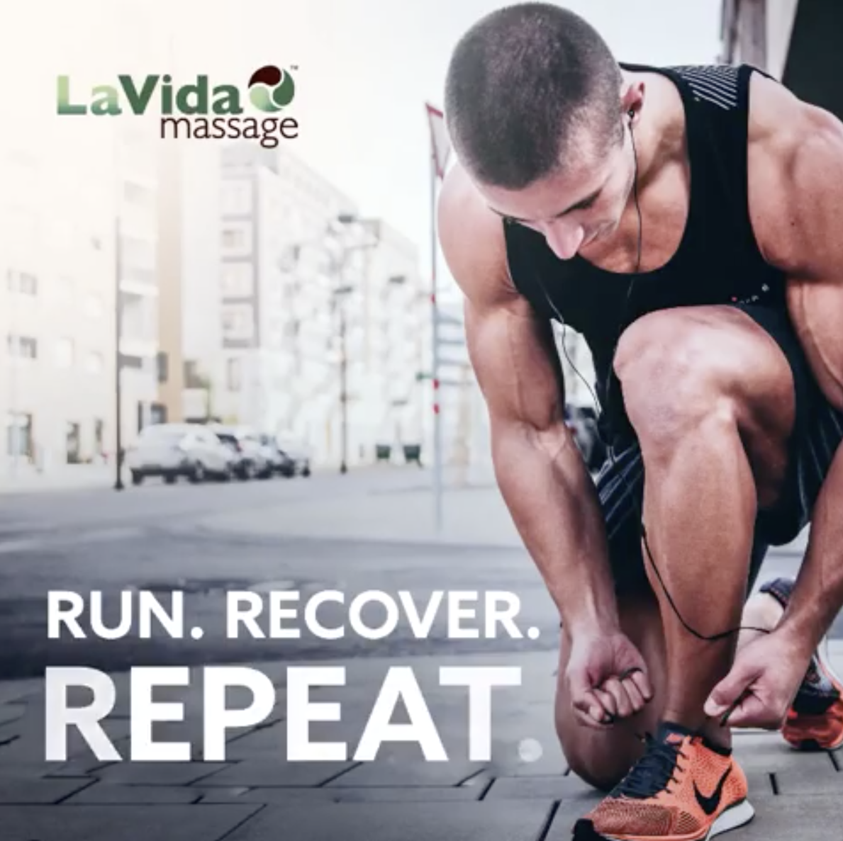 La Vida Massage Best of Detroit Massage & Facial Weekly Giveaway