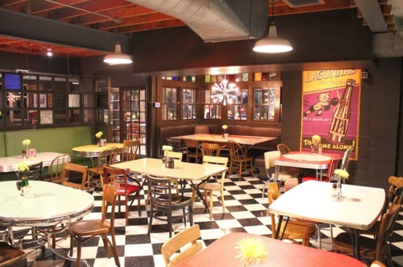 The Laundry In Fenton Best of Detroit Restaurant Giveaway