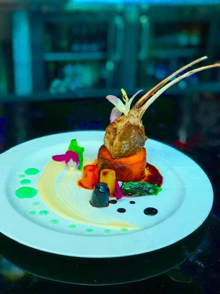 AQUA Restaurant Best of Detroit Fine Dining Plymouth, Michigan